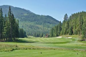 Greywolf 18th